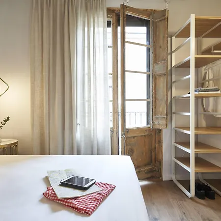 Ainb Gothic-Jaume I Apartments-3
